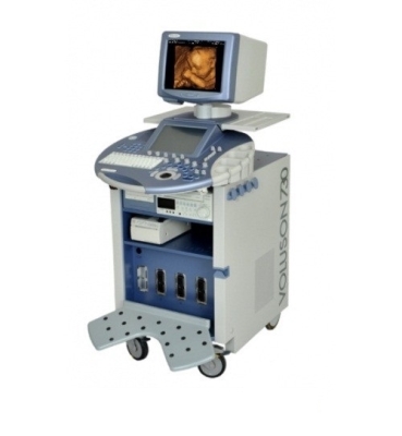 Máy siêu âm 4d Voluson 730 expert