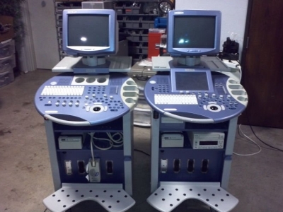 SỬA CHỮA MÁY SIÊU ÂM VOLUSON 730