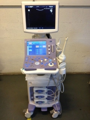 SỬA CHỮA MÁY SIÊU ÂM ALOKA ALPHA 6