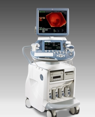 SỬA CHỮA MÁY SIÊU ÂM VOLUSON E8