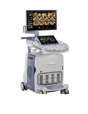 Máy siêu âm 5D Voluson E8