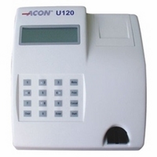 Máy xét nghiệm nước tiểu