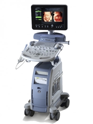 Máy siêu âm 4D màu Voluson P8