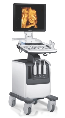 SỬA CHỮA MÁY SIÊU ÂM MEDISON R7