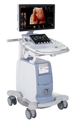 Máy siêu âm 5D Voluson S10