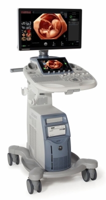 Máy siêu âm 5D Voluson S8T