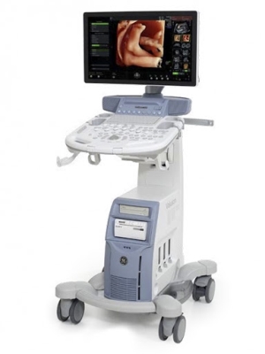 Máy siêu âm 5D Voluson S8 