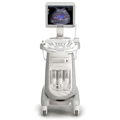 CHO THUÊ MÁY SIÊU ÂM TIM MEDISON X6