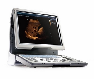 CHO THUÊ MÁY SIÊU ÂM XÁCH TAY MINDRAY DP50