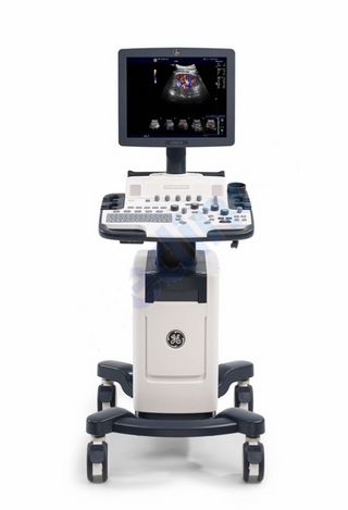 Máy siêu âm 4D màu Logiq F6 - GE Mỹ