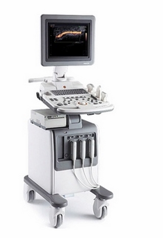 CHO THUÊ MÁY SIÊU ÂM MEDISON R5