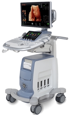Máy siêu âm 5D Voluson S10 Expert