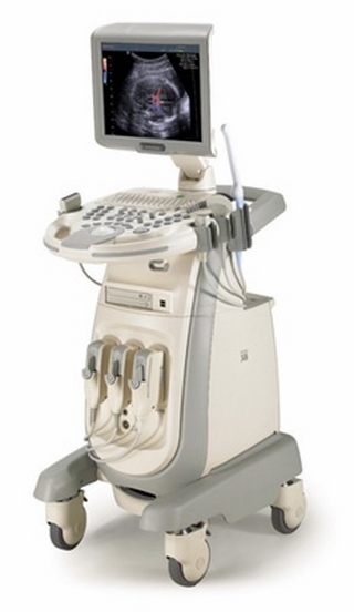 Máy siêu âm Medison Sonoace X6